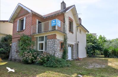 vente maison 265 000 € à proximité de Saint-Lieux-Lès-Lavaur (81500)