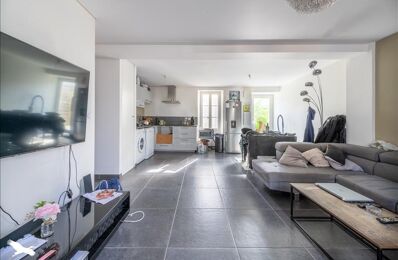 vente maison 199 000 € à proximité de Castres-Gironde (33640)