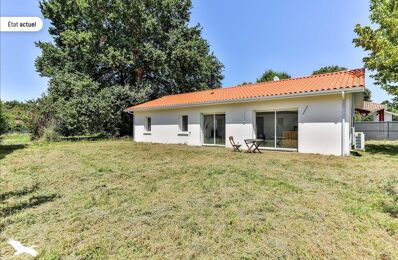 vente maison 399 845 € à proximité de Belin-Béliet (33830)