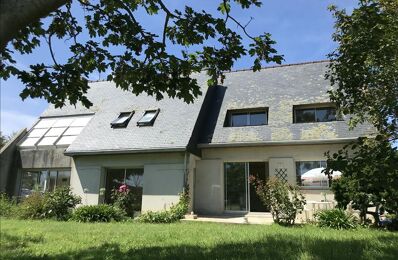 vente maison 472 500 € à proximité de Plonéour-Lanvern (29720)