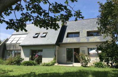 vente maison 472 500 € à proximité de Penmarc'H (29760)