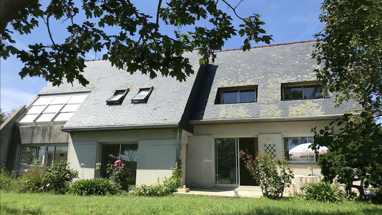 maison 6 pièces 210 m2 à vendre à Penmarch (29760)