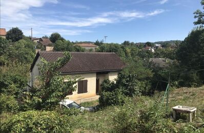 vente maison 144 450 € à proximité de Salvagnac-Cajarc (12260)