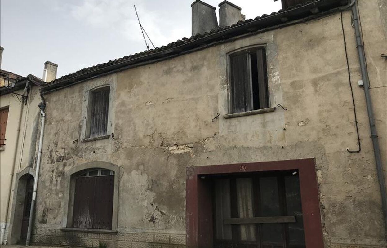 maison 7 pièces 221 m2 à vendre à Mareuil en Périgord (24340)