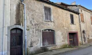 Maison 7 Pièces 221 m² à vendre à Mareuil en Périgord (24340)
