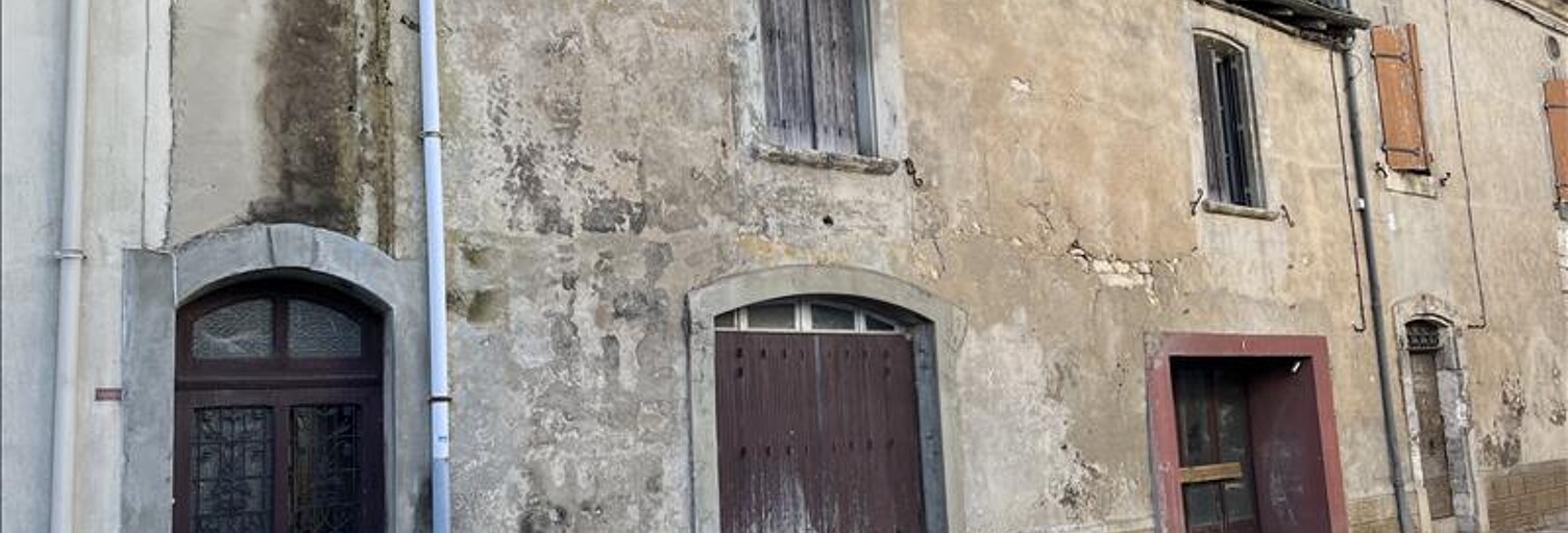 Maison 7 Pièces 221 m² à vendre à Mareuil en Périgord (24340)