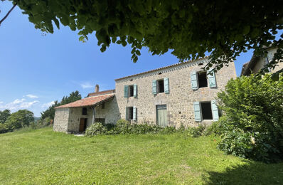 vente maison 300 000 € à proximité de Fourcès (32250)