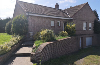 vente maison 218 000 € à proximité de Lattre-Saint-Quentin (62810)