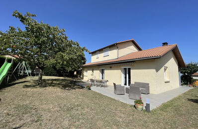 vente maison 739 000 € à proximité de Saint-Genis-les-Ollières (69290)