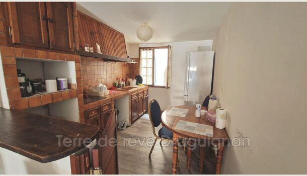 Appartement 3 pièces  à vendre Draguignan 83300