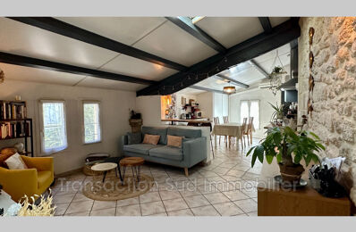 vente appartement 231 000 € à proximité de Saint-Marcel-de-Careiret (30330)