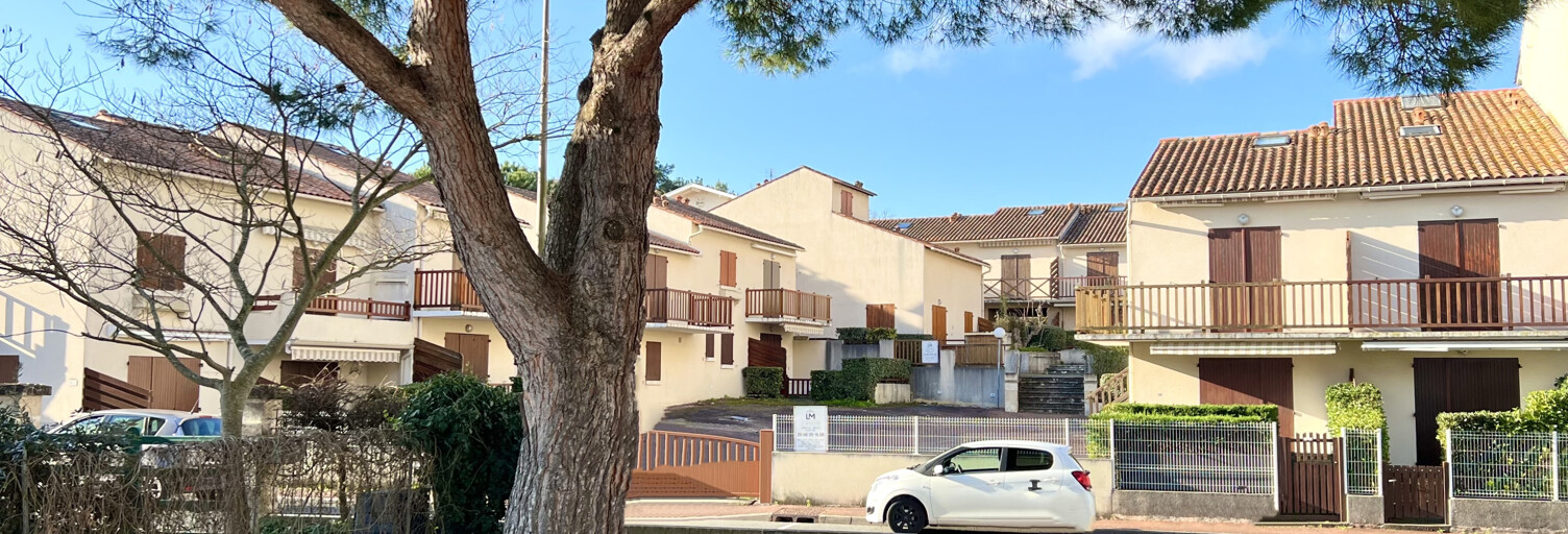 location vacances Appartement 3 Pièces 51 m² à Saint-Palais-sur-Mer (17420)