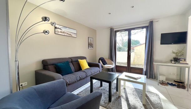 Appartement 3 pièces  à louer Saint-Palais-sur-Mer 17420