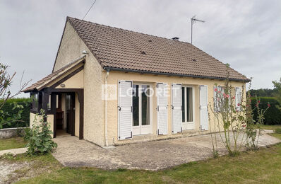 vente maison 135 100 € à proximité de Le Lesme (27160)