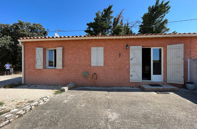 maison 3 pièces 71 m2 à vendre à Caumont-sur-Durance (84510)