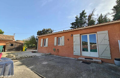 vente maison 315 000 € à proximité de Saint-Rémy-de-Provence (13210)