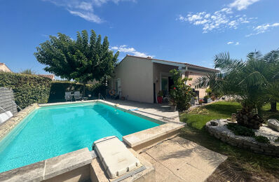 vente maison 435 000 € à proximité de Salon-de-Provence (13300)