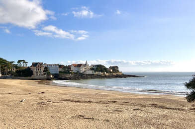 Appartement 3 pièces 1080 €