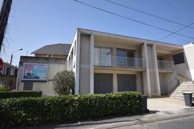 Commerce 5 pièces 850 €