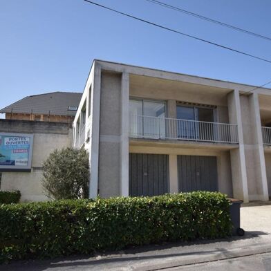 Commerce 5 pièces 850 €