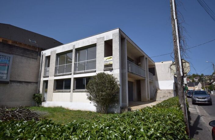 Local commercial - 98m ² — photo 2