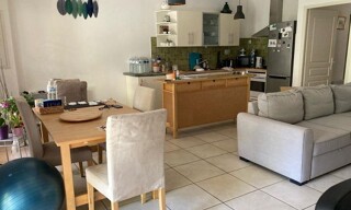 Appartement 2 Pièces 52 m² à louer à Allauch (13190)