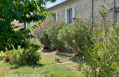 vente maison 378 000 € à proximité de Pessac-sur-Dordogne (33890)