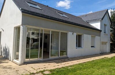 vente maison 199 875 € à proximité de Priziac (56320)