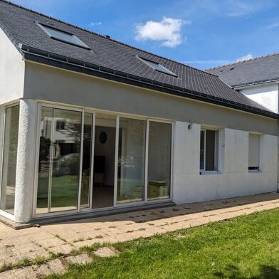 Maison 7 pièces 125 m²