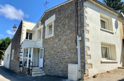 vente maison 200 000 € à proximité de Magrie (11300)