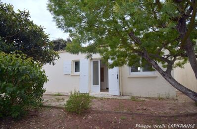 vente maison 251 600 € à proximité de Salles-sur-Mer (17220)