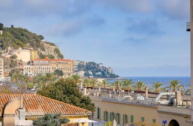 vente appartement 1 340 000 € à proximité de Roquebrune-Cap-Martin (06190)