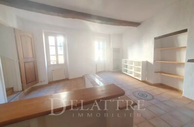 vente appartement 130 000 € à proximité de Auribeau-sur-Siagne (06810)