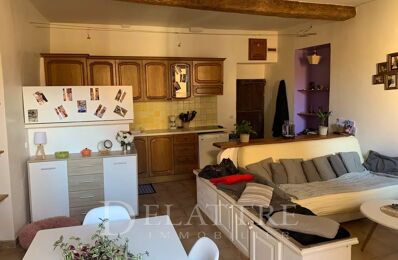 vente appartement 130 000 € à proximité de Roquestéron-Grasse (06910)