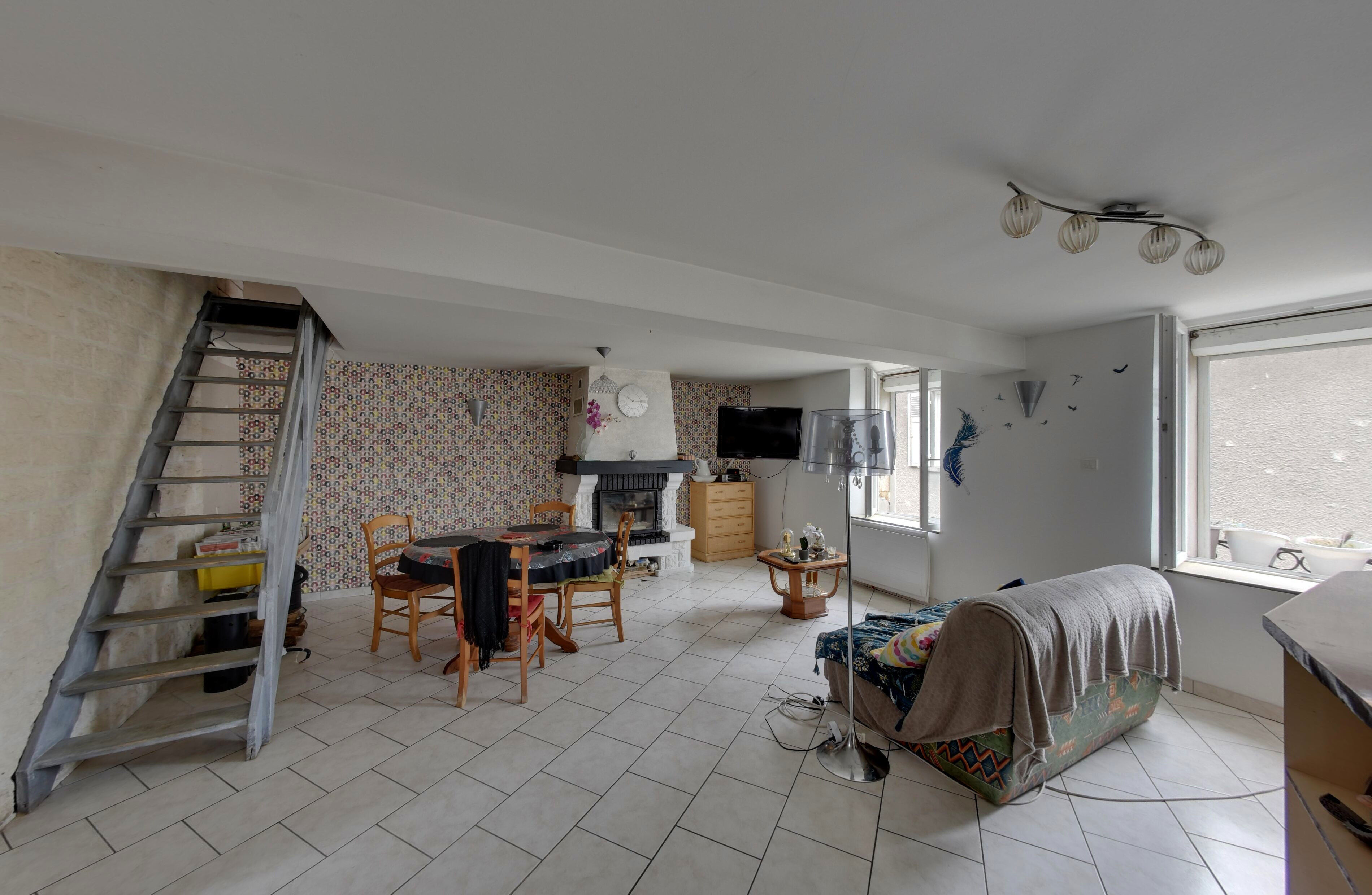 Vente Maison 130 m² à Beaurieux 129 000 €