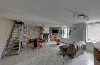 maison 5 pièces 130 m2 à vendre à Beaurieux (02160)