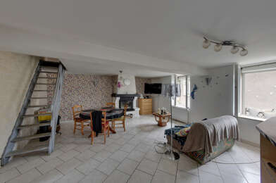 Maison 5 pièces 128000 €