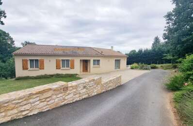 vente maison 275 000 € à proximité de Auriac-du-Périgord (24290)