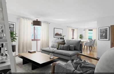maison 6 pièces 160 m2 à vendre à Katzenthal (68230)