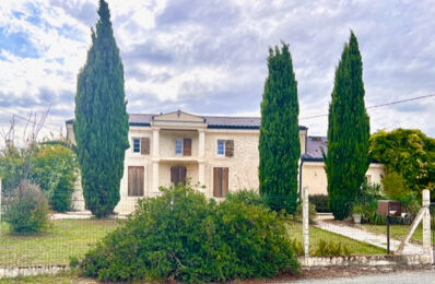 vente maison 4 770 000 € à proximité de Prignac-en-Medoc (33340)