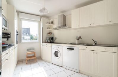 vente appartement 478 400 € à proximité de Nantes (44200)