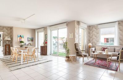 vente appartement 447 200 € à proximité de Treillières (44119)