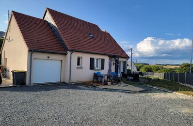 vente maison 239 100 € à proximité de Chédigny (37310)