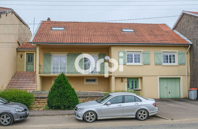 vente maison 435 000 € à proximité de Anderny (54560)