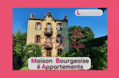 vente maison 238 900 € à proximité de Lamarque-Pontacq (65380)