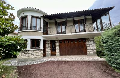 vente maison 232 400 € à proximité de Tercé (86800)
