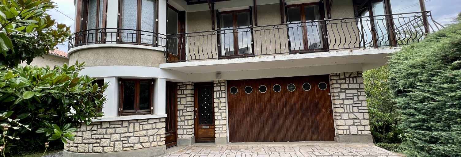 Maison   m² à vendre à Poitiers (86000)