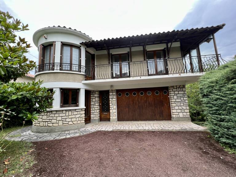 Maison   — photo 1