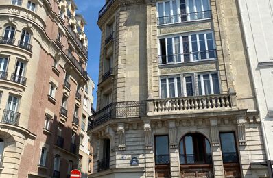 appartement 2 pièces 51 m2 à vendre à Paris 12 (75012)