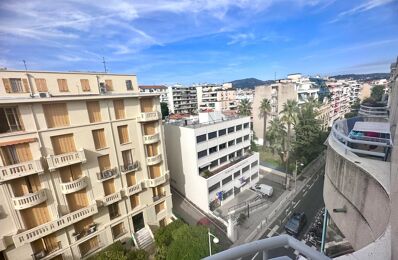 vente appartement 205 000 € à proximité de La Gaude (06610)